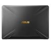 Laptop ASUS TUF Gaming FX505DU-AL079 15,6" 120Hz AMD Ryzen 7 3750H 16GB RAM  512GB Dysk SSD  GTX 1660Ti Grafika