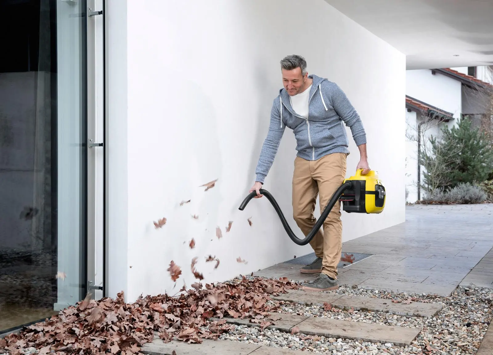 Odkurzacz Karcher WD 1 Compact 1.198-301.0 230W