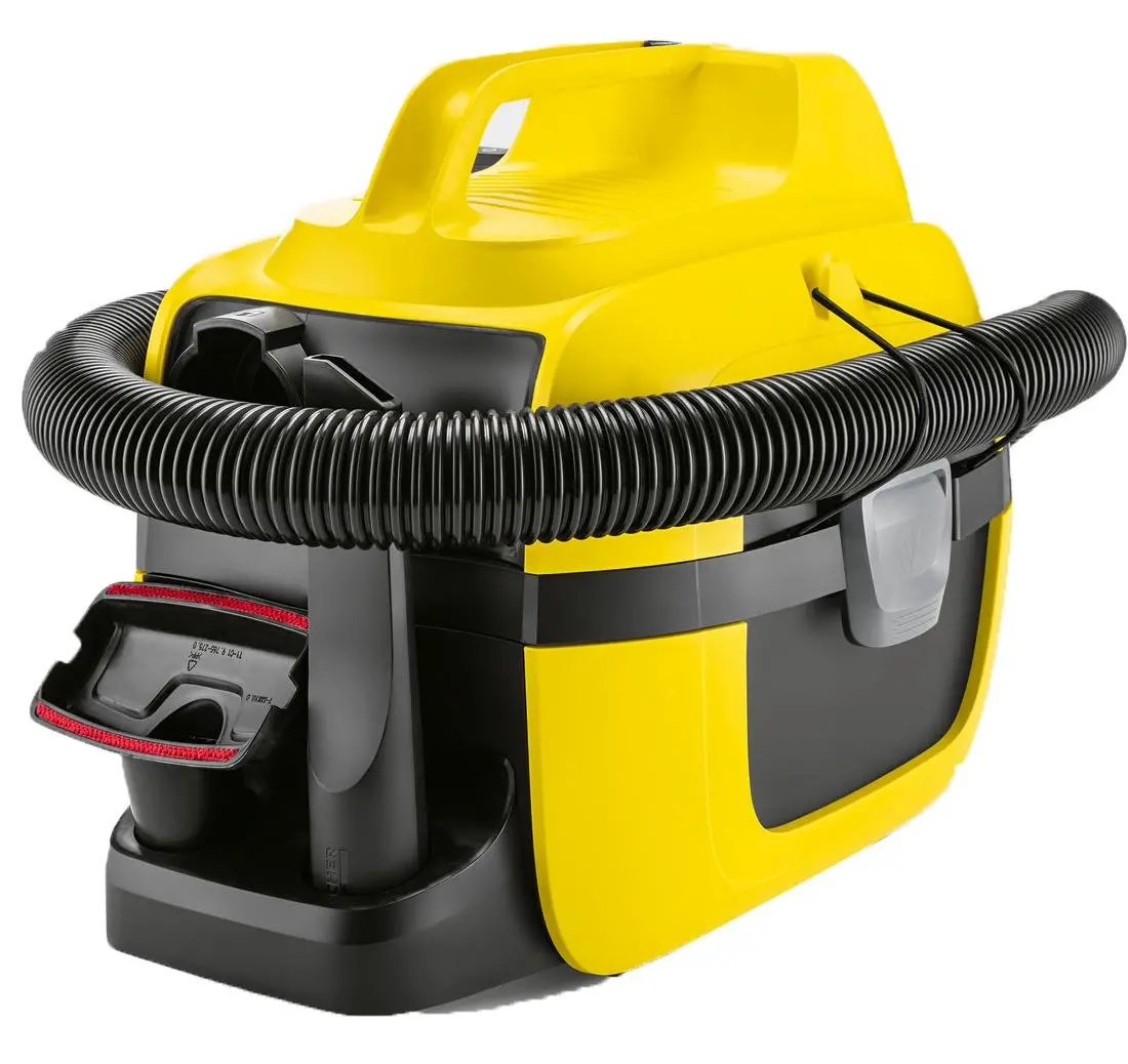 Odkurzacz Karcher WD 1 Compact 1.198-301.0 230W