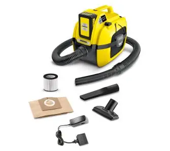 Odkurzacz Karcher WD 1 Compact 1.198-301.0 230W