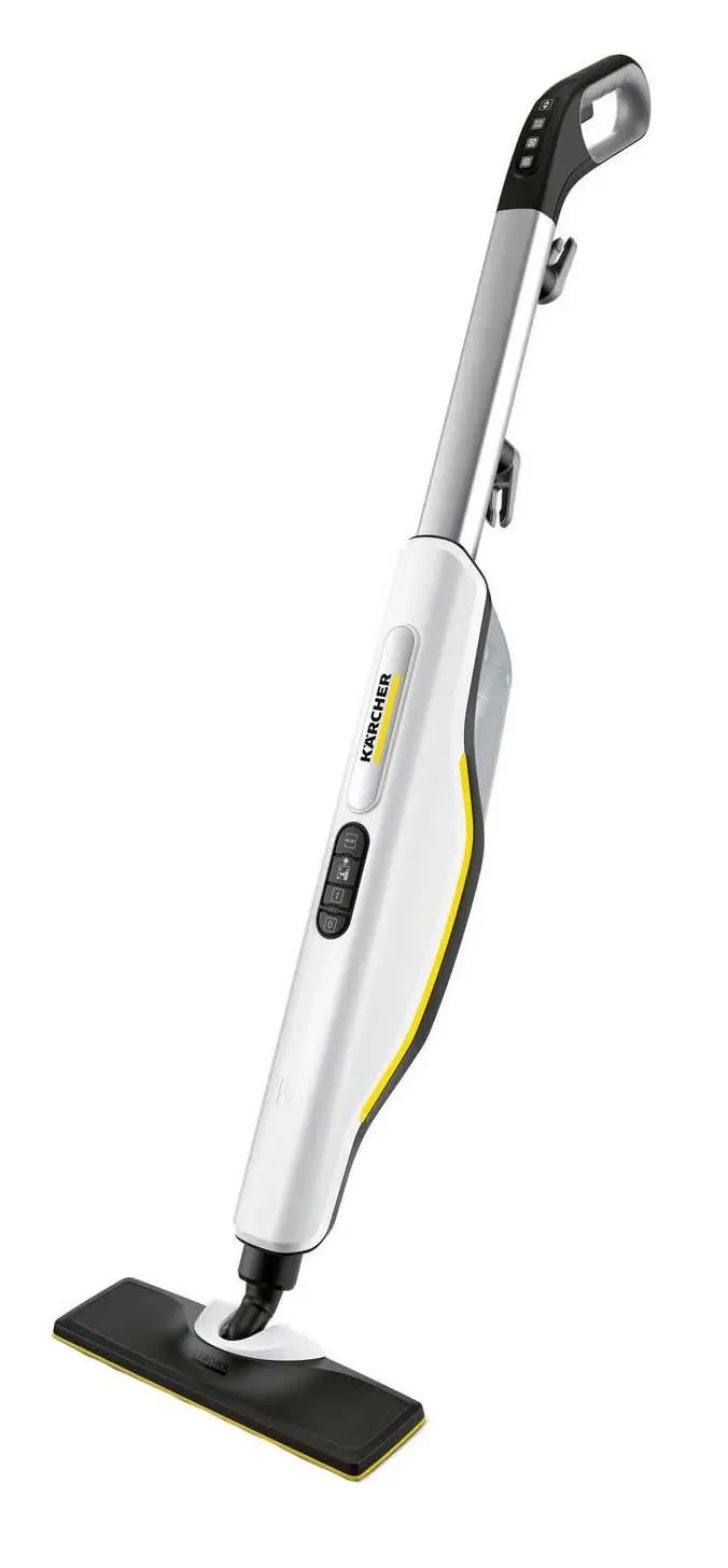 Mop parowy Karcher SC 3 Upright EasyFix Premium 60m2