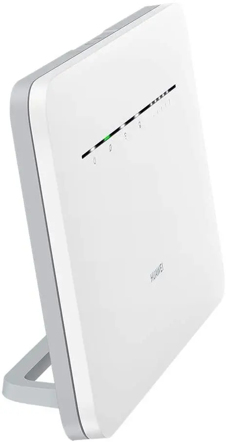 Router bezprzewodowy z 4G Huawei B535-232 Biały