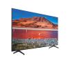 Telewizor Samsung UE50TU7102K - 50" - 4K - Smart TV