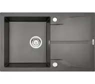 Deante Andante ZQN T113 Granitowy Antracyt