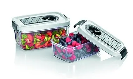 Zestaw pojemników próżniowych Severin ZB 3618 2szt.