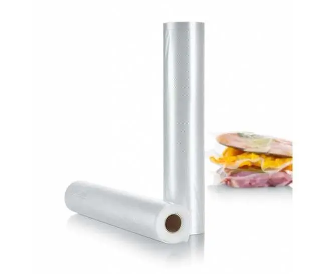 Folia do zgrzewarki Severin ZB 3617 30cm x 600cm