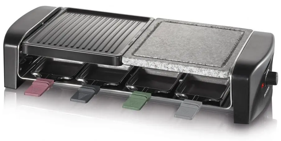 Severin RG 9645 882cm2