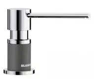 Blanco LATO Chrom/Szary