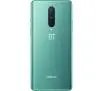 Smartfon OnePlus 8 12/256GB 6,55" 90Hz 48Mpix Zielony