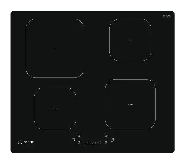 Indesit IS 83Q60 NE 59cm