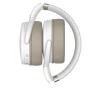 Słuchawki bezprzewodowe Sennheiser HD 450BT Nauszne Bluetooth 5.0 Biały
