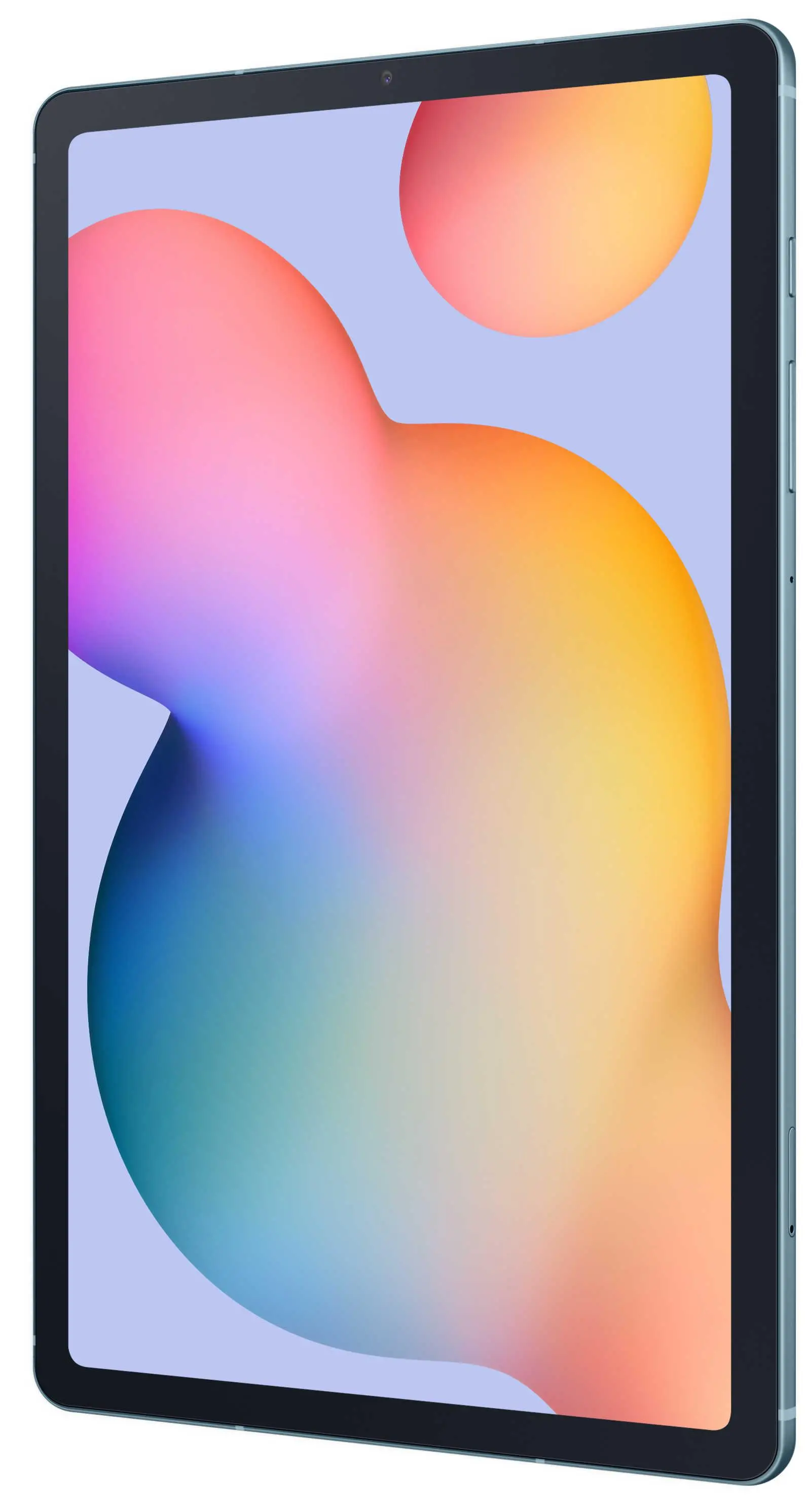 Tablet Samsung Galaxy Tab S6 Lite 10,4 SM-P610 10,4" 4/64GB Wi-Fi Niebieski