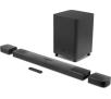 Soundbar JBL Bar 9.1 5.1.4 Wi-Fi Bluetooth Chromecast Dolby Atmos DTS X