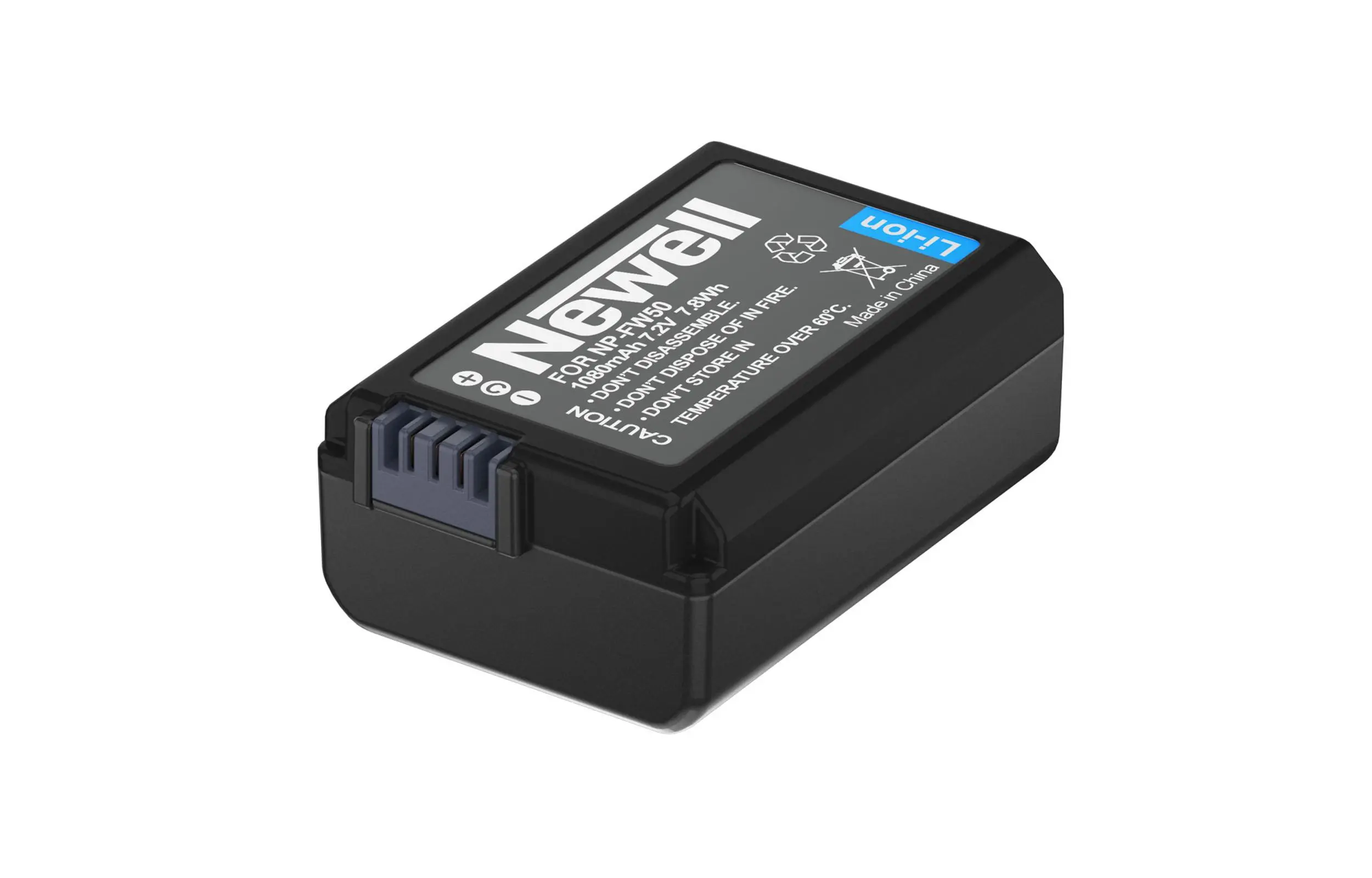 Akumulator Newell NP-FW50