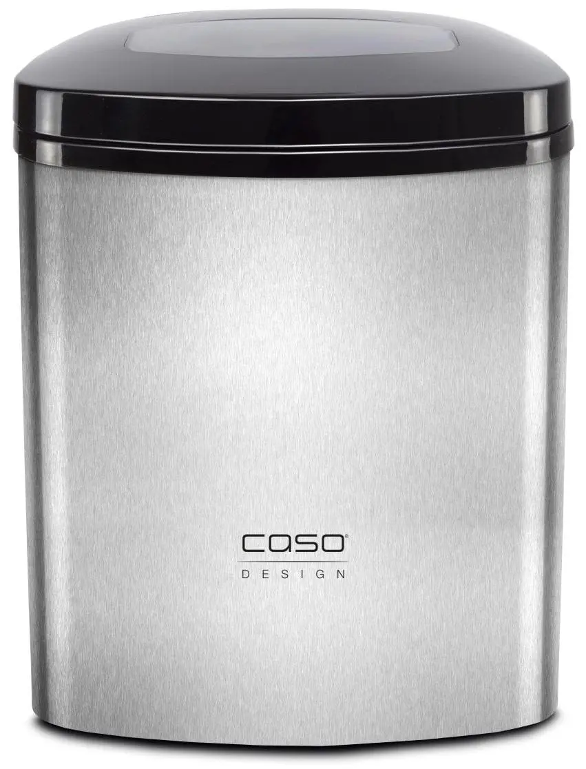 Kostkarka do lodu Caso Germany IceMaster EcoStyle 1,7l 12kg/24h