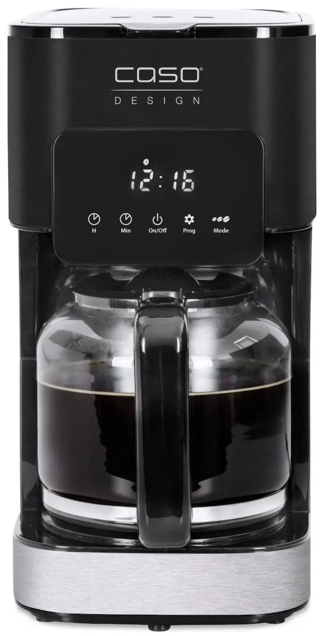 Ekspres Caso Germany Coffee Taste & Style