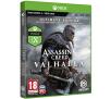 Assassin’s Creed Valhalla - Edycja Ultimate - Gra na Xbox One (Kompatybilna z Xbox Series X)