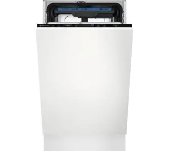 Zmywarka Electrolux EEM64320L 44,6cm Automatyczne otwieranie drzwi Szuflada na sztućce