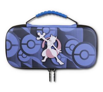 Etui PowerA Protection Case Pokemon Mewtwo