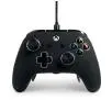 Pad PowerA Fusion PRO do Xbox One, PC Przewodowy Czarny