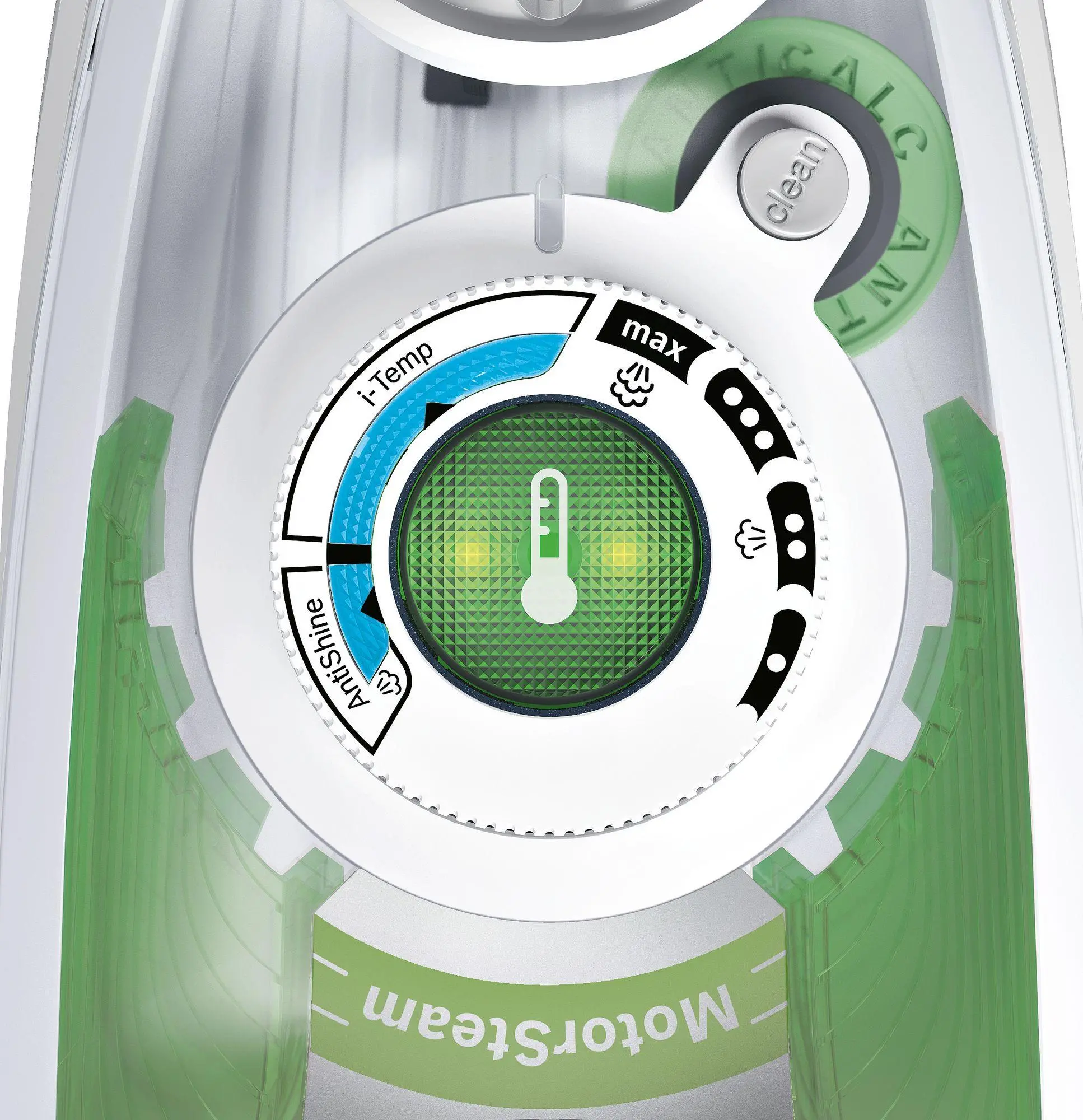 Żelazko Bosch Sensixx´x DI90 ProEnergy TDI902431E CeraniumGlissée 200g/min