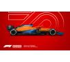 F1 2020 Edycja Deluxe Schumacher + Steelbook Gra na PS4 (Kompatybilna z PS5)