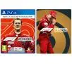 F1 2020 Edycja Deluxe Schumacher + Steelbook Gra na PS4 (Kompatybilna z PS5)