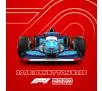 F1 2020 Edycja Deluxe Schumacher + Steelbook Gra na PS4 (Kompatybilna z PS5)