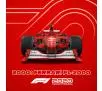 F1 2020 Edycja Deluxe Schumacher + Steelbook Gra na PS4 (Kompatybilna z PS5)