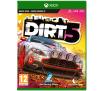 DiRT 5 Gra na Xbox One (Kompatybilna z Xbox Series X)