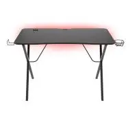 Genesis Holm 200 RGB 113cm Czarny