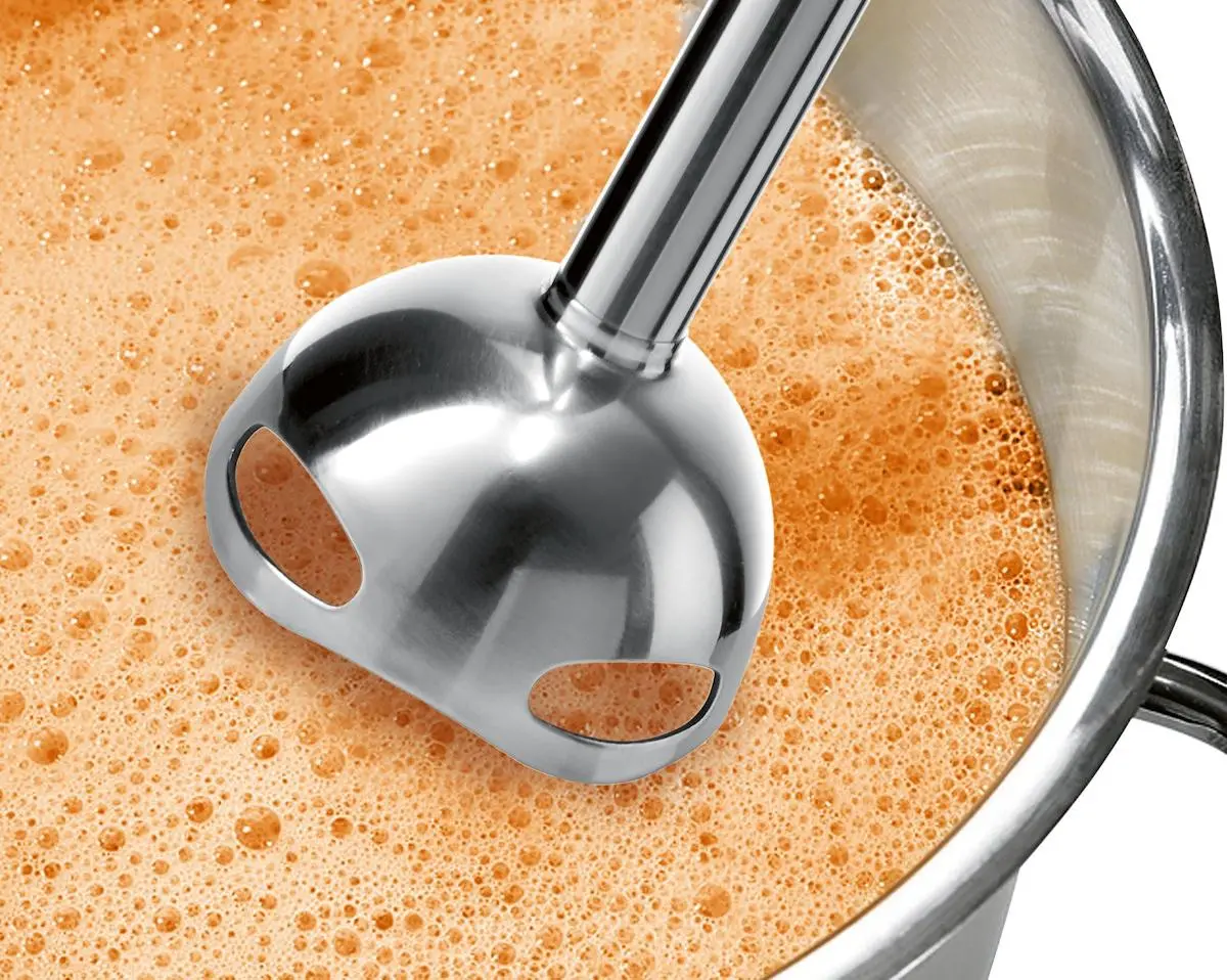 Blender Bosch ErgoMixx MS6CB61V1 1000W Pompa próżniowa