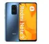 Smartfon Xiaomi Redmi Note 9 3/64GB 6,53" 60Hz 48Mpix Niebieski