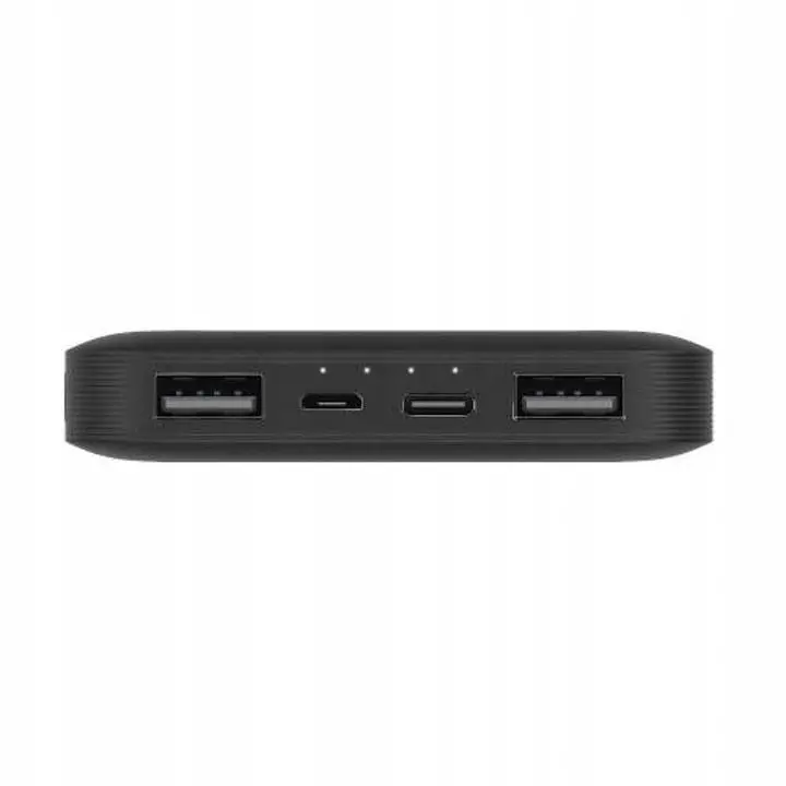 Powerbank Xiaomi Redmi Power Bank 10000mAh 10W Czarny