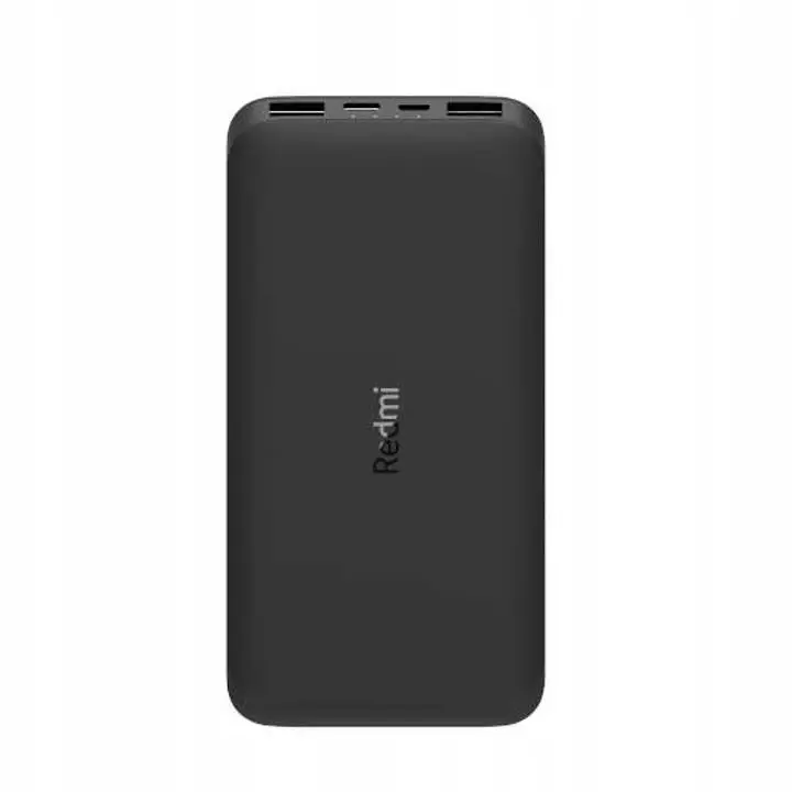 Powerbank Xiaomi Redmi Power Bank 10000mAh 10W Czarny