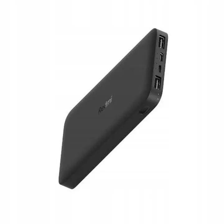 Powerbank Xiaomi Redmi Power Bank 10000mAh 10W Czarny