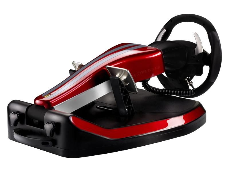 お歳暮ならオンライン GT Wireless Ferrari Thrustmaster Cockpit Scuderia 430 その他