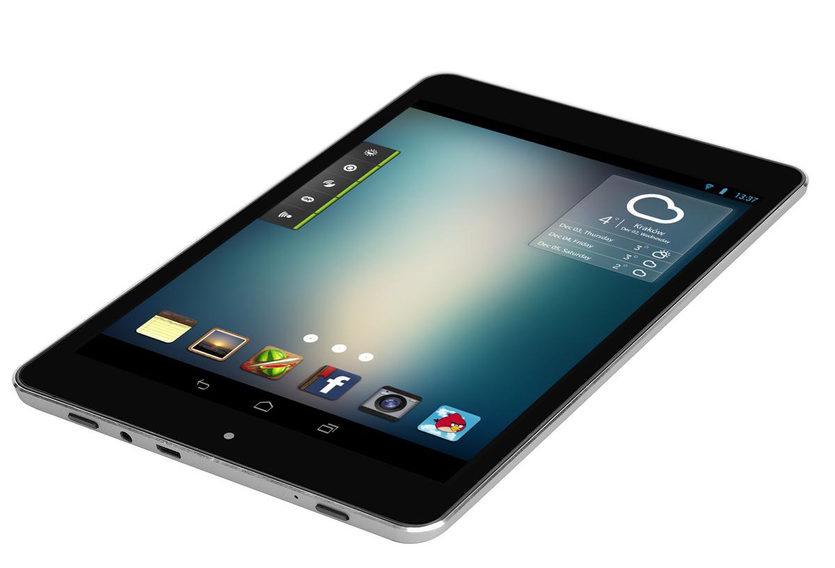 Kiano SlimTab 8