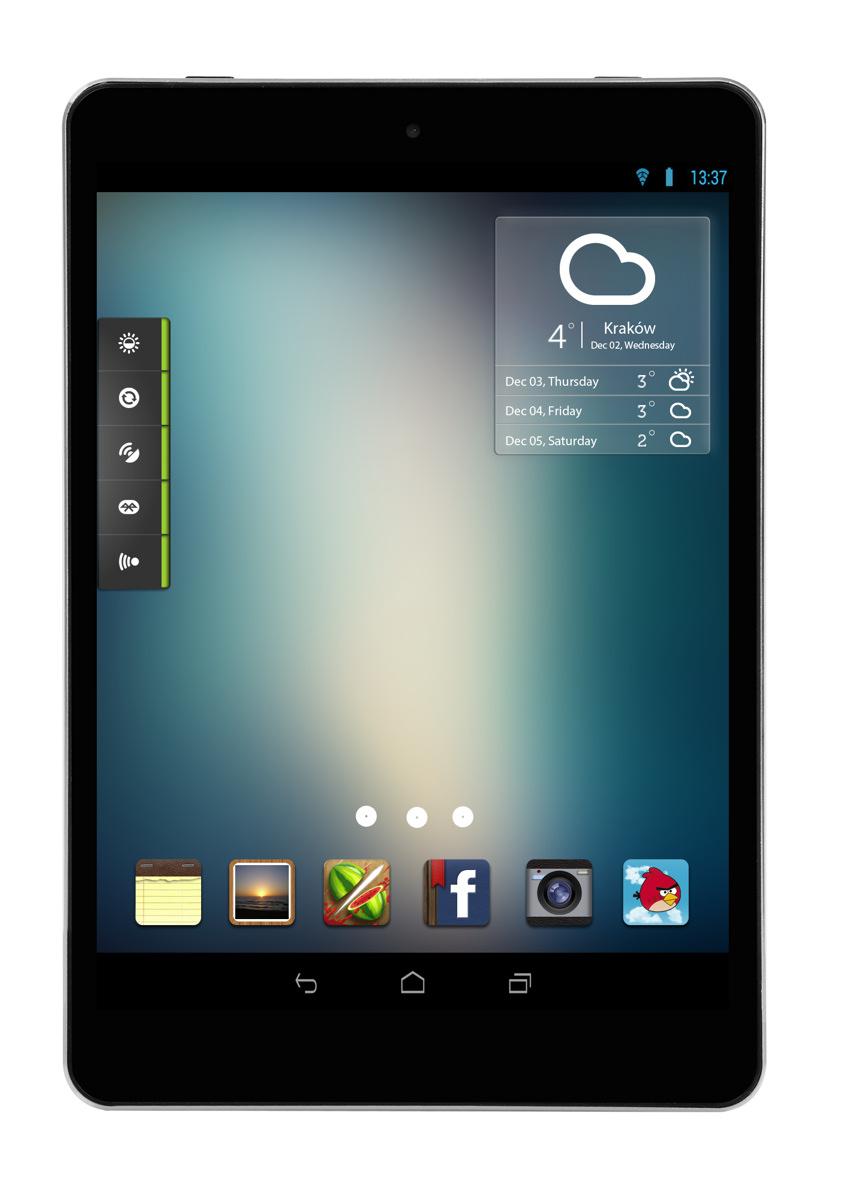 Kiano SlimTab 8
