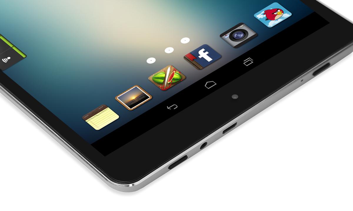 Kiano SlimTab 8