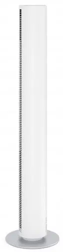Wentylator Stadler Form Peter Biały