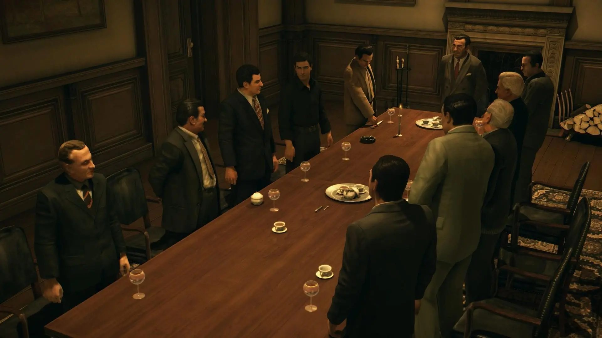 Mafia Trylogia Gra na Xbox One (Kompatybilna z Xbox Series X)