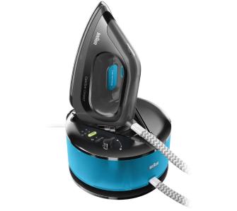 Generator pary Braun CareStyle IS 2055 BK