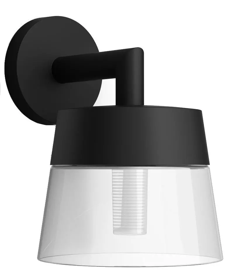Philips Hue White and Colour Ambiance Attract