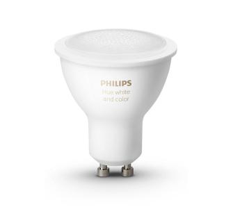 żarówka LED Philips Hue White and Colour Ambiance GU10 (1 szt.)