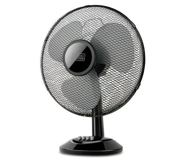 Wentylator Black&Decker BXEFD41E