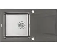 Deante PRIME ZSR T113 Granitowy Antracyt