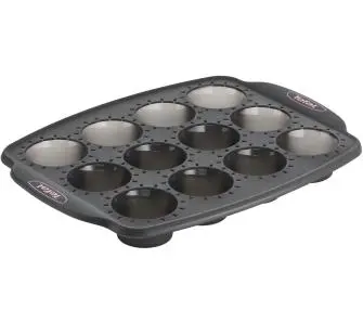 Forma do muffinów Tefal CrispyBake J4170214