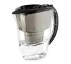 Dzbanek filtrujący Aquaphor Amethyst 2,8l 3 wkłady Czarny