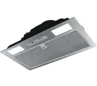 Franke FBI 525 GR Szary